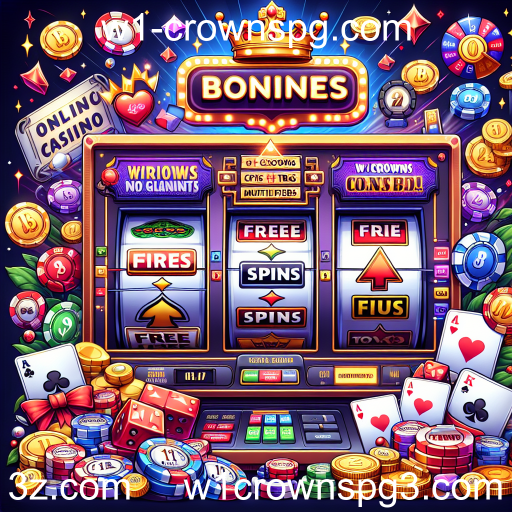 Explorando a Categoria 'Bônus' em w1-crownspg.com