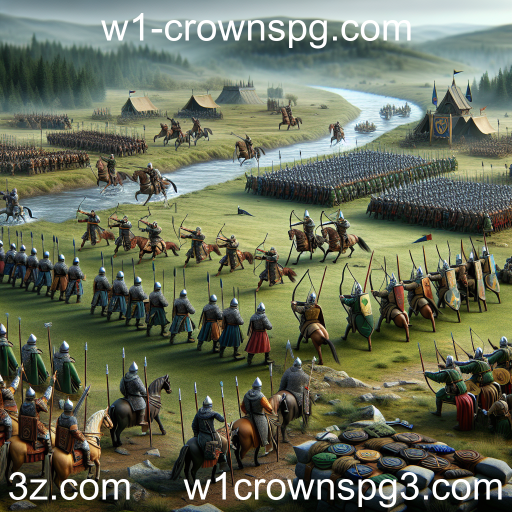 A Ascensão dos Jogos de Estratégia: Uma Análise do Gênero